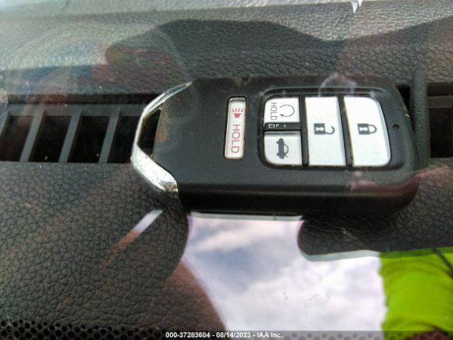 2HGFC4B01GH314527 Honda Civic Lx-p
