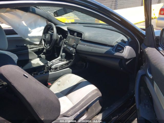 2HGFC4B01GH314527 Honda Civic Lx-p