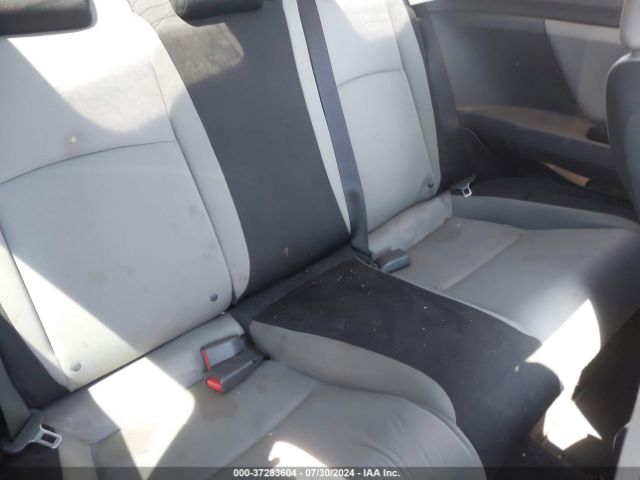 2HGFC4B01GH314527 Honda Civic Lx-p