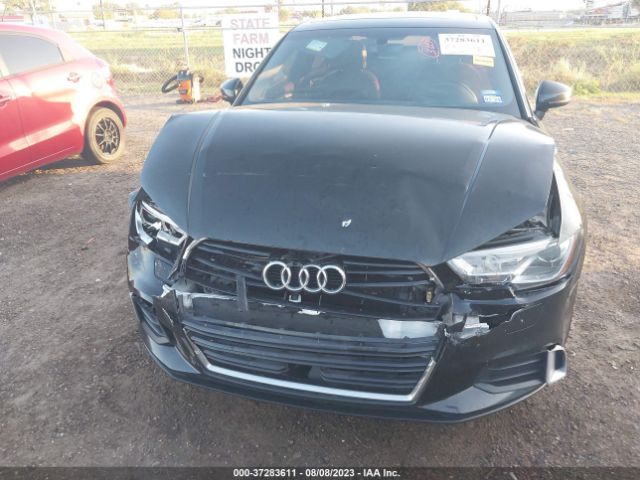 2019 AUDI A3 SEDAN WAUAUGFF3K1009038 Photo 5