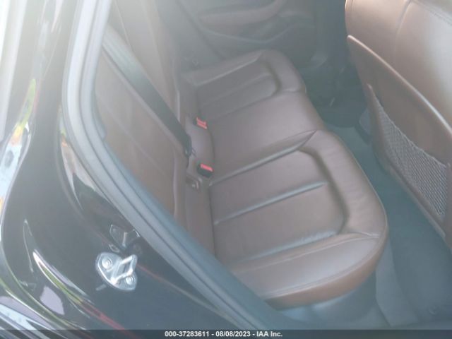 2019 AUDI A3 SEDAN WAUAUGFF3K1009038 Photo 7