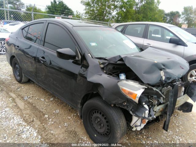 3N1CN7AP5GL878459 auction archive image