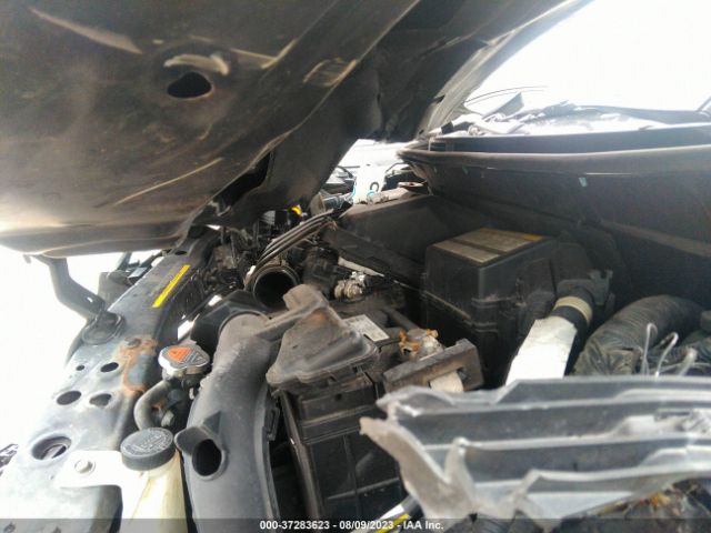 3N1CN7AP5GL878459 Nissan Versa S Plus