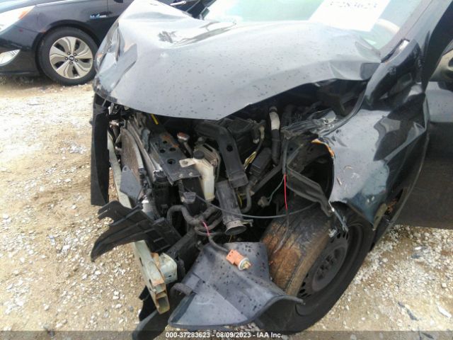 3N1CN7AP5GL878459 Nissan Versa S Plus