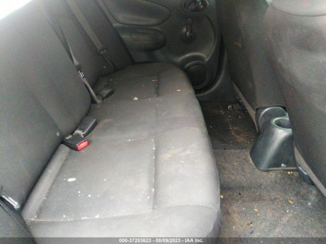 3N1CN7AP5GL878459 Nissan Versa S Plus