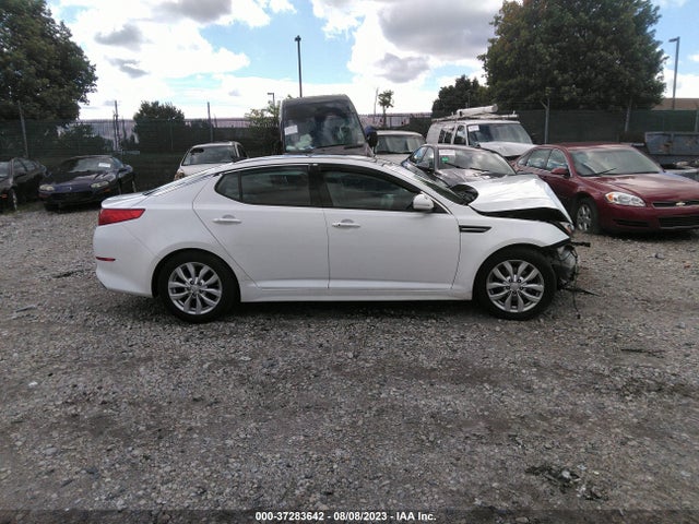 KIA OPTIMA EX 2015 5XXGN4A7XFG461748 Image 6