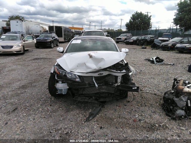 KIA OPTIMA EX 2015 5XXGN4A7XFG461748 Image 13