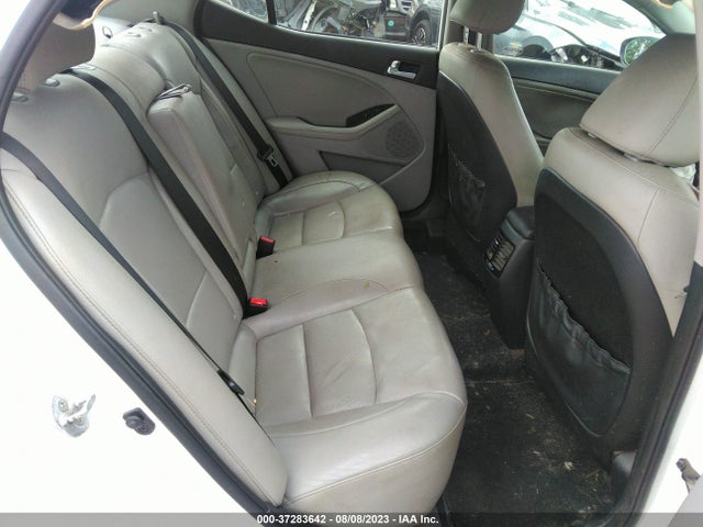 KIA OPTIMA EX 2015 5XXGN4A7XFG461748 Image 15