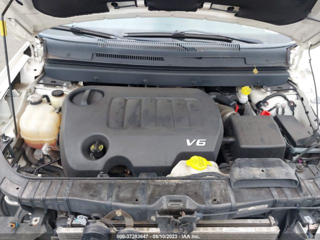 3C4PDDEG3GT108612 Dodge Journey R/t