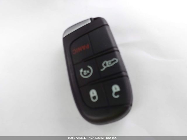 3C4PDDEG3GT108612 Dodge Journey R/t