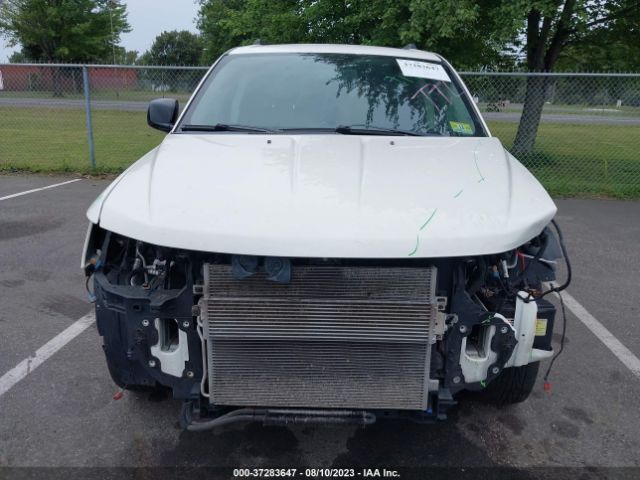 3C4PDDEG3GT108612 Dodge Journey R/t