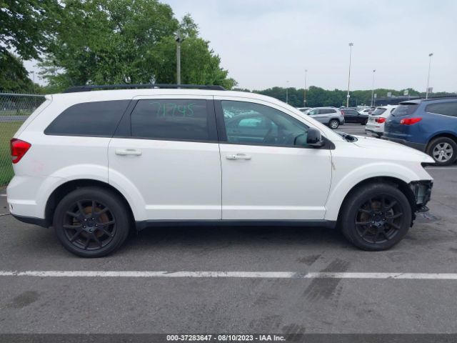 3C4PDDEG3GT108612 Dodge Journey R/t
