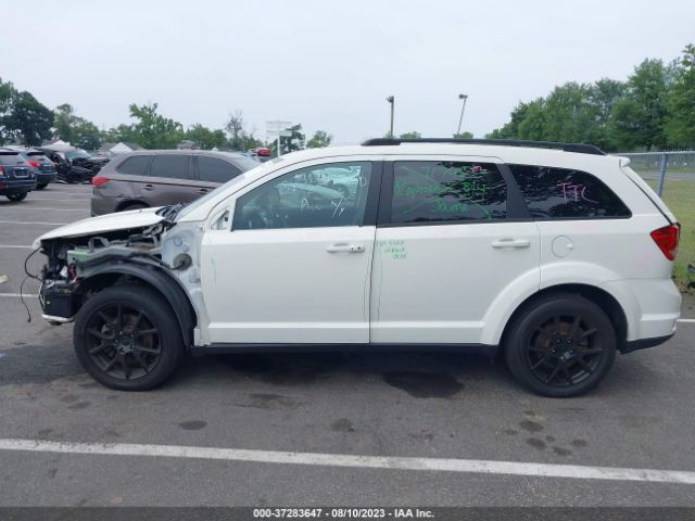3C4PDDEG3GT108612 Dodge Journey R/t