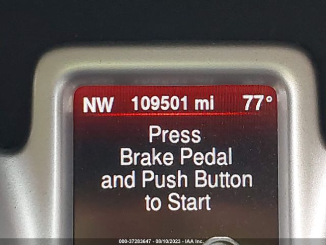 3C4PDDEG3GT108612 Dodge Journey R/t
