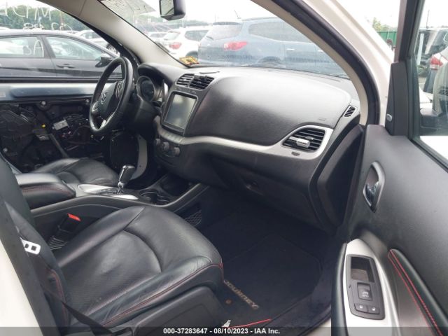 3C4PDDEG3GT108612 Dodge Journey R/t