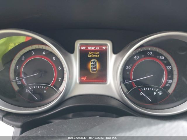 3C4PDDEG3GT108612 Dodge Journey R/t