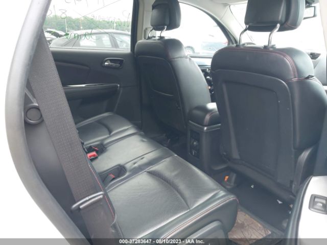 3C4PDDEG3GT108612 Dodge Journey R/t