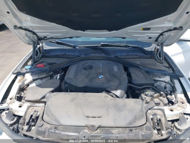 WBA4W3C50KAF92568 BMW 4 Series 430i