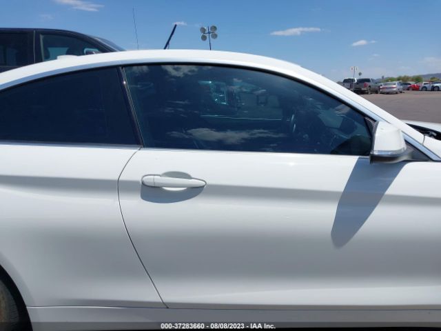 WBA4W3C50KAF92568 BMW 4 Series 430i