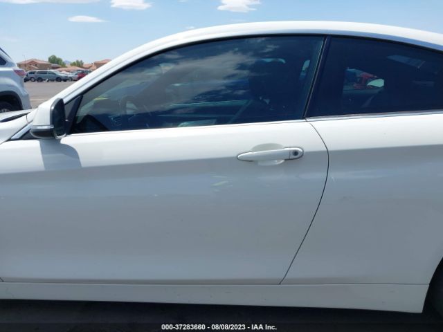 WBA4W3C50KAF92568 BMW 4 Series 430i