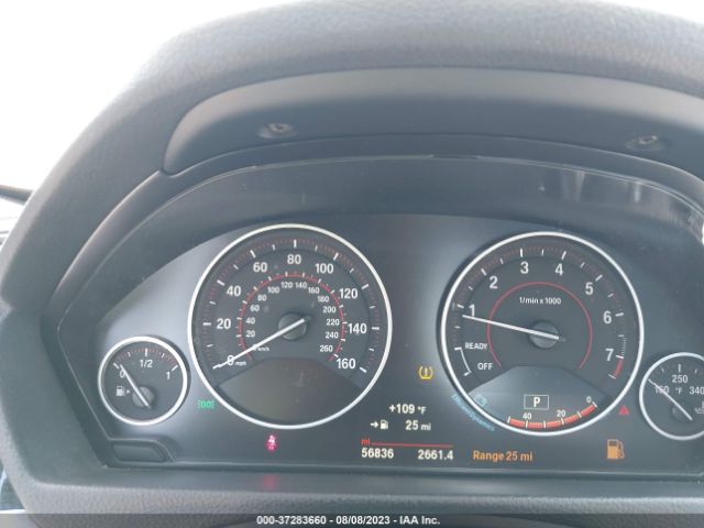 WBA4W3C50KAF92568 BMW 4 Series 430i