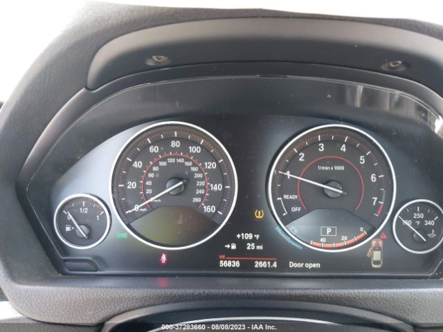WBA4W3C50KAF92568 BMW 4 Series 430i