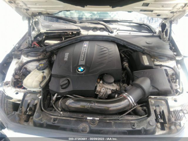 WBA1J7C52EVW84722 BMW 2 Series M235i