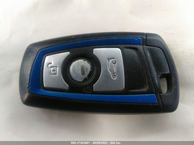 WBA1J7C52EVW84722 BMW 2 Series M235i