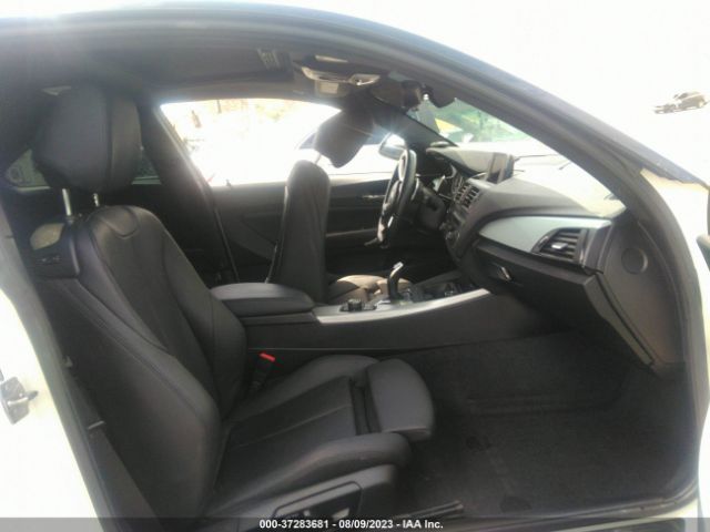 WBA1J7C52EVW84722 BMW 2 Series M235i