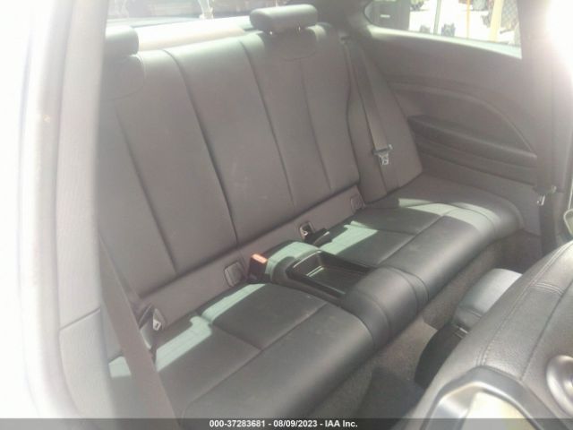 WBA1J7C52EVW84722 BMW 2 Series M235i