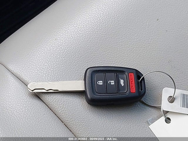 Honda CR-V LX 2018 2HKRW6H32JH209008 Image 11