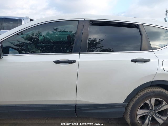 Honda CR-V LX 2018 2HKRW6H32JH209008 Image 14