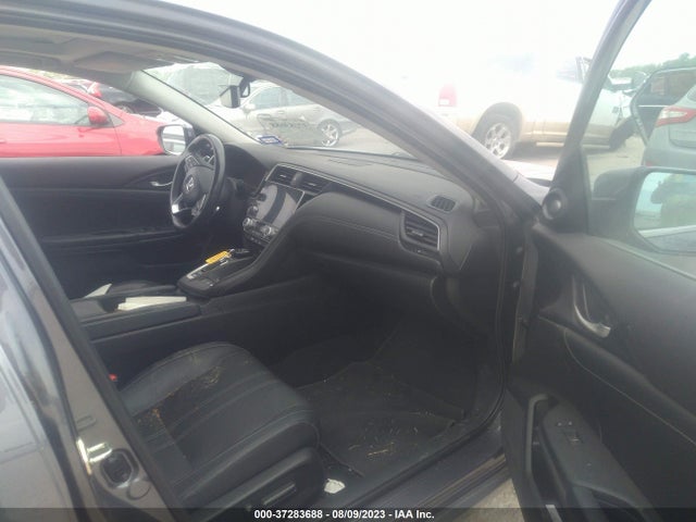Honda Insight Touring 2019 19XZE4F96KE003274 Image 5