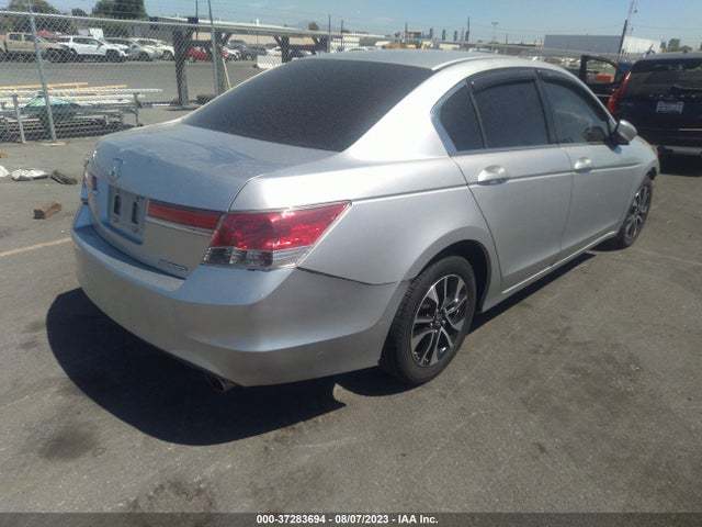2012 HONDA ACCORD SDN LX VIN: 1HGCP2F32CA193919