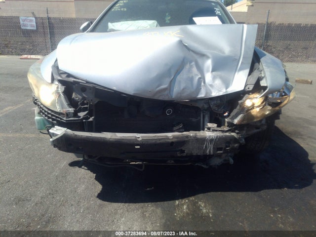 2012 HONDA ACCORD SDN LX VIN: 1HGCP2F32CA193919