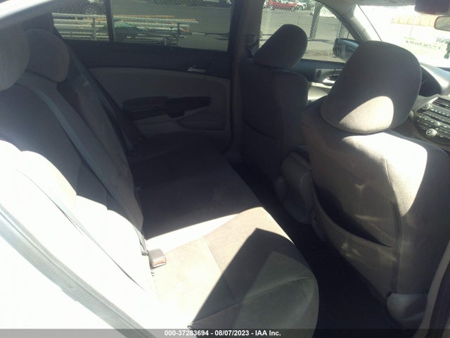 2012 HONDA ACCORD SDN LX VIN: 1HGCP2F32CA193919