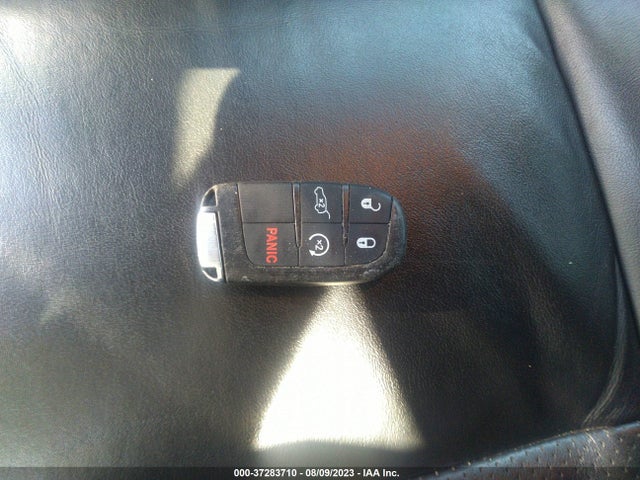 Dodge Durango R/t 2015 1C4SDJCT2FC818555 Image 11