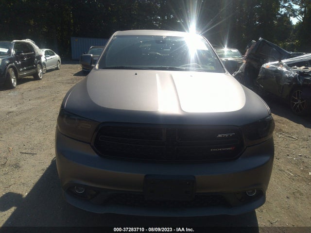 Dodge Durango R/t 2015 1C4SDJCT2FC818555 Image 12
