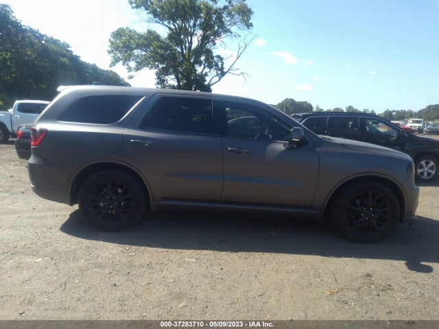 Dodge Durango R/t 2015 1C4SDJCT2FC818555 Image 13