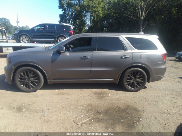 Dodge Durango R/t 2015 1C4SDJCT2FC818555 Image 14