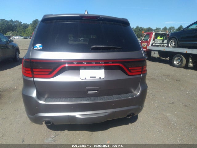 Dodge Durango R/t 2015 1C4SDJCT2FC818555 Image 16