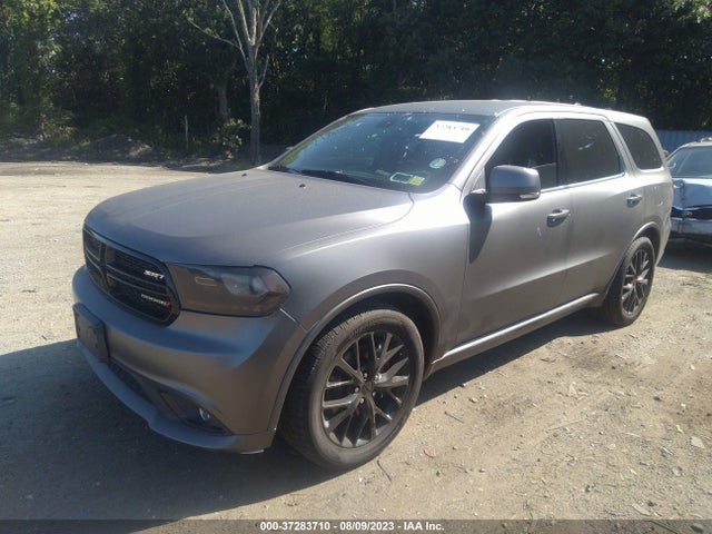 Dodge Durango R/t 2015 1C4SDJCT2FC818555 Image 2