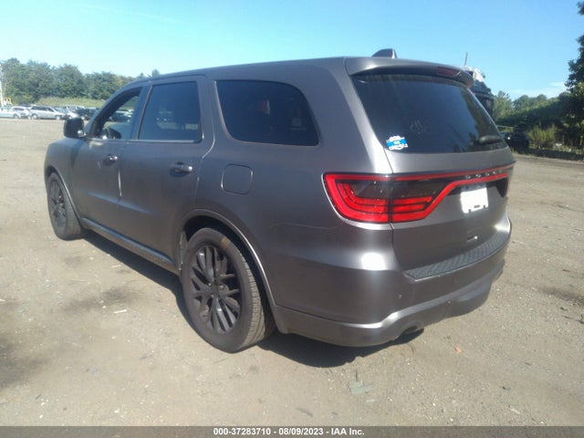 Dodge Durango R/t 2015 1C4SDJCT2FC818555 Image 3