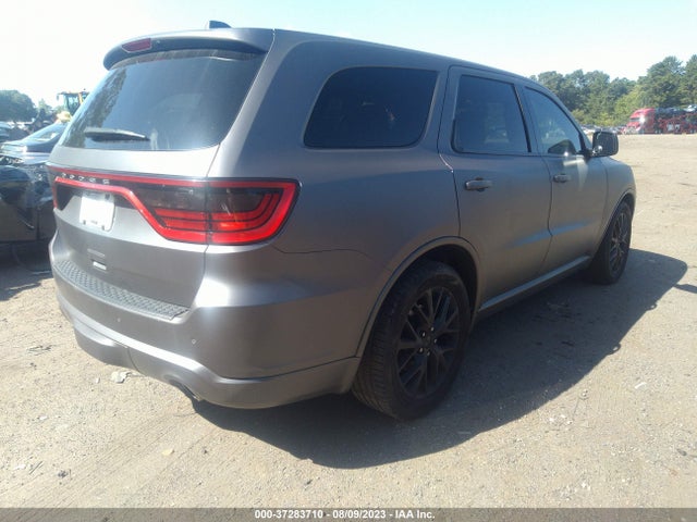 Dodge Durango R/t 2015 1C4SDJCT2FC818555 Image 4