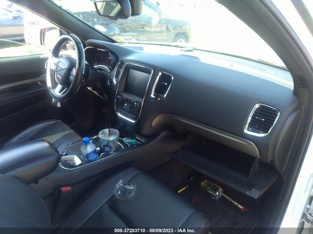 Dodge Durango R/t 2015 1C4SDJCT2FC818555 Image 5