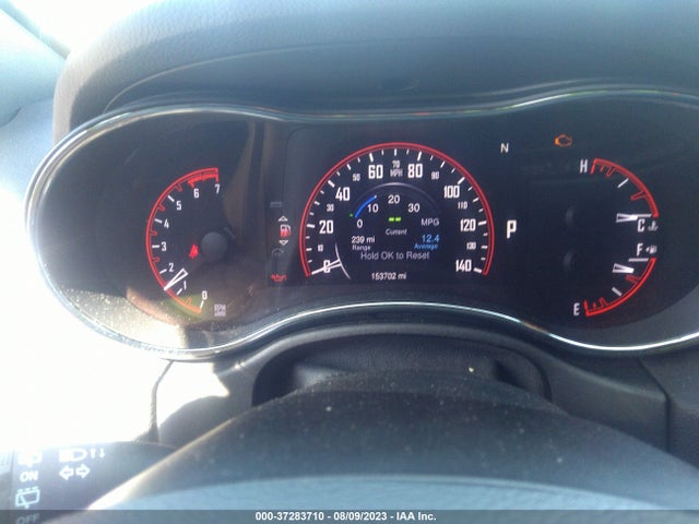 Dodge Durango R/t 2015 1C4SDJCT2FC818555 Image 7