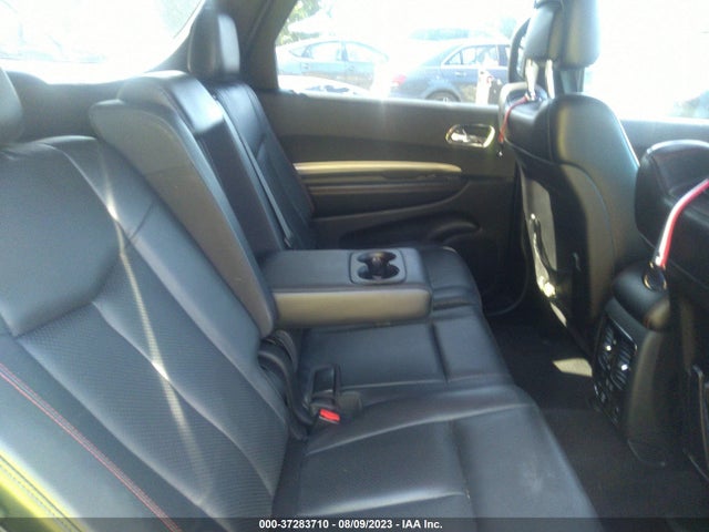 Dodge Durango R/t 2015 1C4SDJCT2FC818555 Image 8