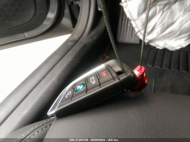 WBY73AW08PFP56538 BMW I4 Edrive40