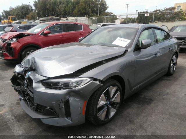 WBY73AW08PFP56538 BMW I4 Edrive40