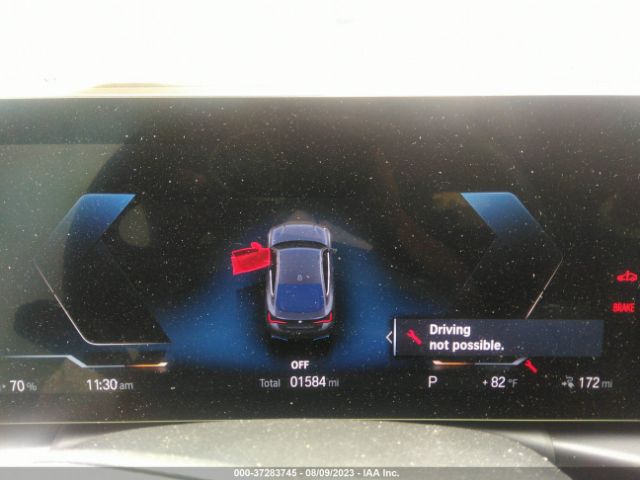 WBY73AW08PFP56538 BMW I4 Edrive40